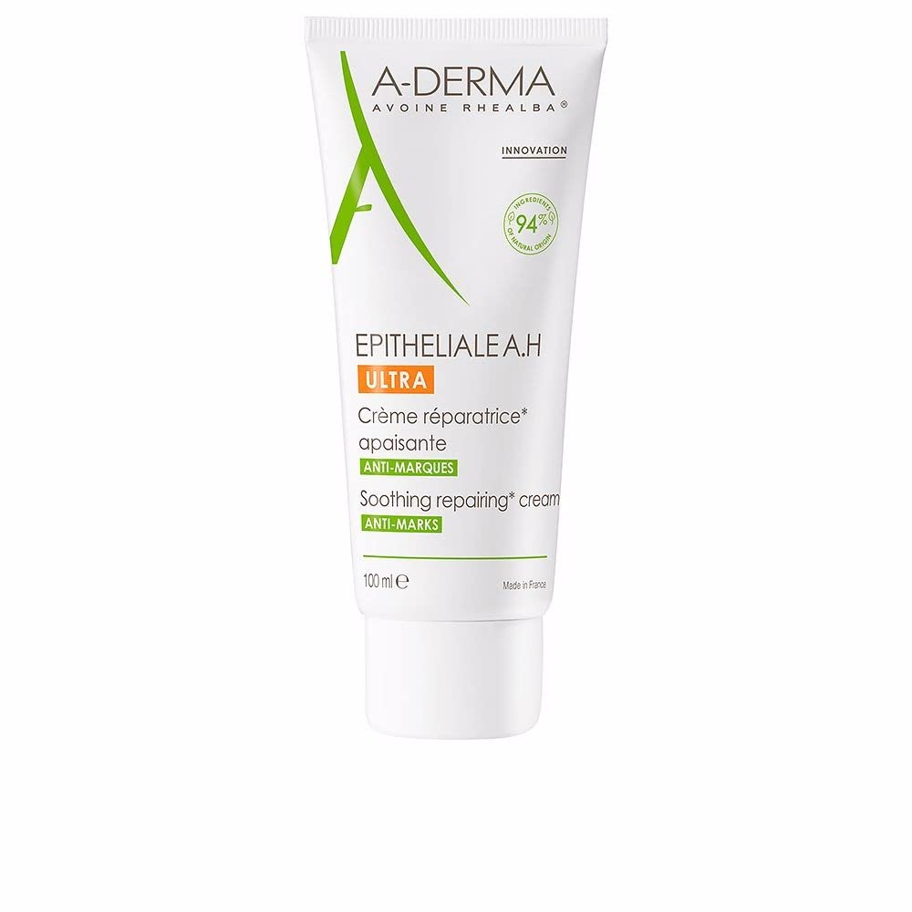 A-Derma Aderma Epitheliale A.H Ultra Soothing Repairing Cream 100ml