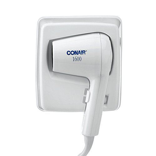 Secador de pelo de pared Conair 110WMI 110W - imagen 4