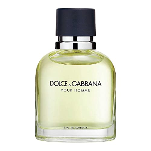 Eau de Toilette Spray By Dolce & Gabbana para Hombre 4.2 Onzas - imagen 4