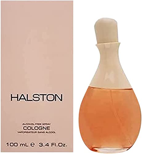 Colonia Halston para Mujeres, Spray Sin Alcohol, 3.4 Fl Oz - imagen 4