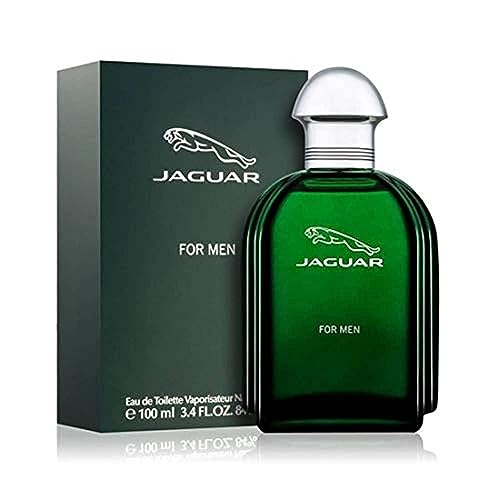 Jaguar by Jaguar para Hombre - Spray EDT de 3.4 oz - imagen 4