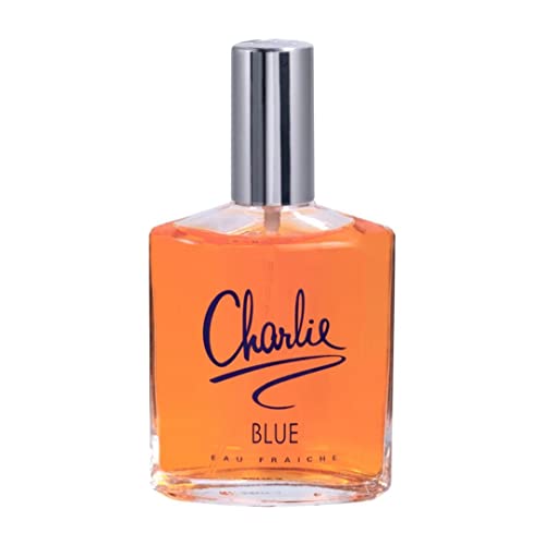 Revlon Charlie Blue para Mujeres, Spray de Eau De Toilette, 3.4 Onzas - imagen 4