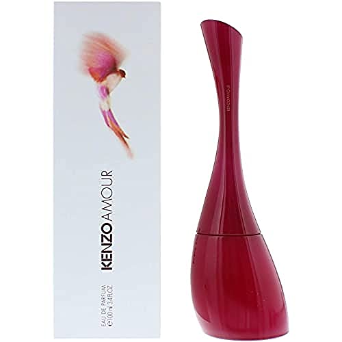 Kenzo Amour By Kenzo For Women Eau De Parfum Spray 3.4 Oz - imagen 4