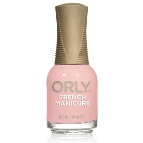 Laca de Uñas Orly French Manicure Color | Resistente a Chips | Acabado de Salón | Larga Duración y Resistente a la Degradación | Secado Rápido - imagen 4