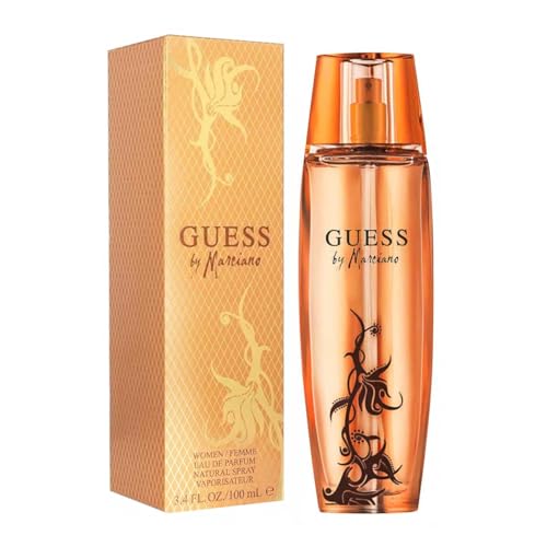 Guess by Marciano Eau de Parfum Spray 3.4oz (100ml) - imagen 4