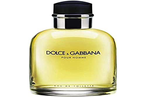 Dolce & Gabbana Eau De Toilette Spray 125 ml para Hombre - imagen 4