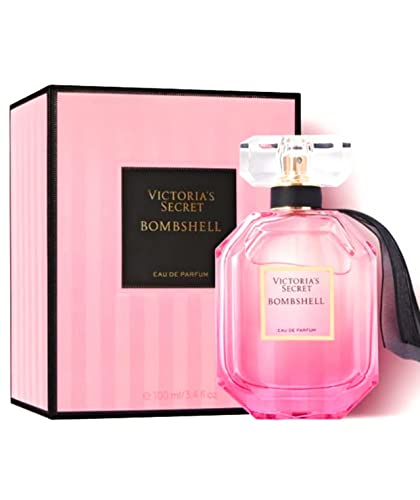 Eau de Parfum Victoria's Secret Bombshell Original - 1.7 fl oz - imagen 4