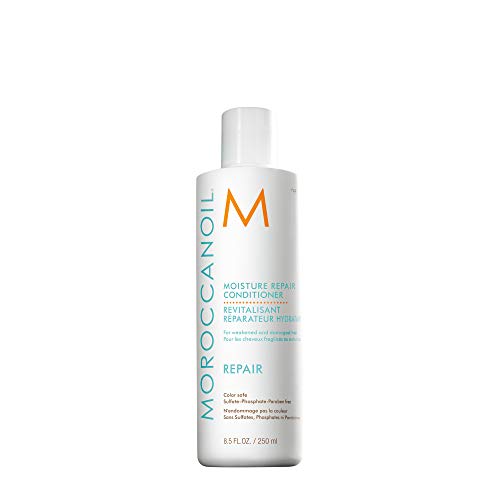 Acondicionador Moroccanoil Moisture Repair, 8.5 Fl Oz - imagen 4