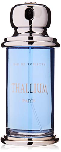 Yves De Sistelle Thallium para Hombre 3.3 Oz EDT Spray - imagen 4