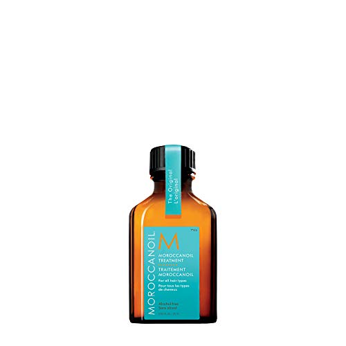 Moroccanoil Tratamiento, Tamaño de Viaje, 0.85 Fl. Oz. - imagen 4