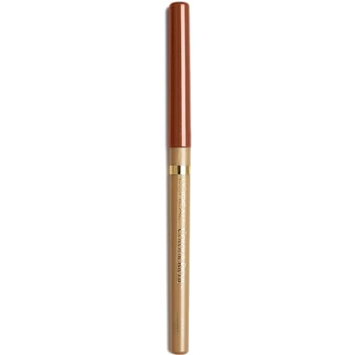Lápiz delineador de labios L'Oreal Paris Colour Riche, cremoso con Omega 3 y Vitamina E, 781 Nudes For Life (Marrón Profundo) - imagen 4
