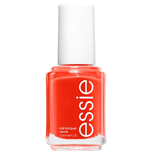 Esmalte de Uñas essie, Acabado Brillante, Geranio, 0.46 fl. oz. - imagen 4