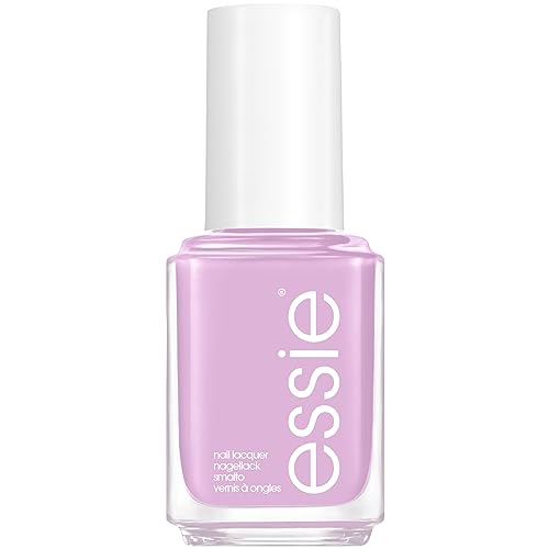 Esmalte de Uñas essie Acabado Brillante lilacism 0.46 fl oz - imagen 4
