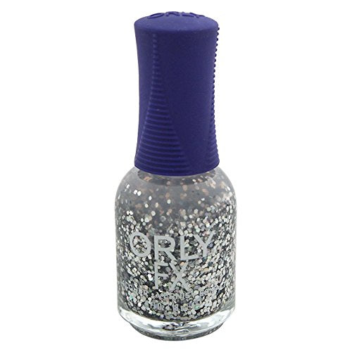 Laca de Uñas Orly, Holy Holo!, 0.6 Onzas Líquidas - imagen 4