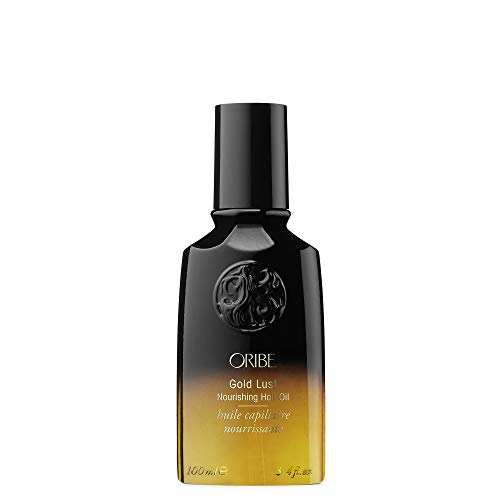 Aceite Capilar Nutritivo Oribe Gold Lust, 3.38 Fl Oz (Paquete de 1) - imagen 4