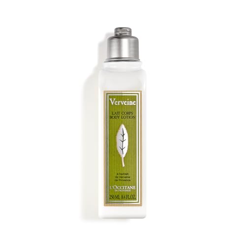 Loción Corporal de Verbena L'OCCITANE 8.40 fl oz - imagen 4