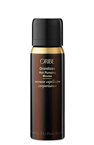 Oribe Grandiose Hair Plumping Mousse, 2.5 oz - imagen 4