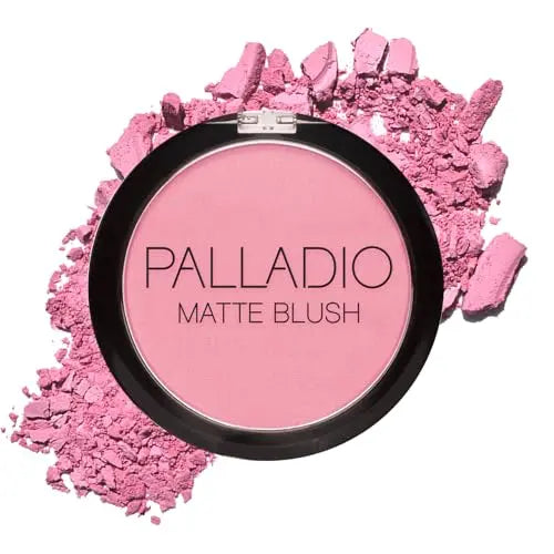 Blush Mate Palladio en Berry Pink - imagen 4