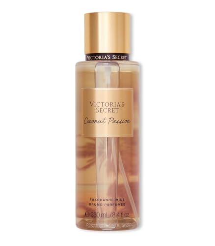 Bruma Corporal Victoria's Secret, Coconut Passion - 8.4 fl oz - imagen 4