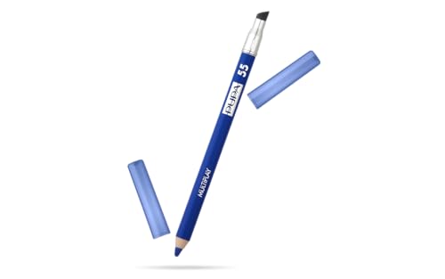 Lápiz de Ojos Pupa Milano Multiplay - 55 Azul Eléctrico para Mujeres 1.14 g - imagen 4
