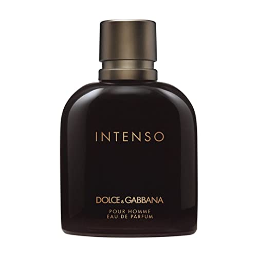 Dolce & Gabbana Pour Homme Intenso EDP Spray, 6.7 Ounce - imagen 4