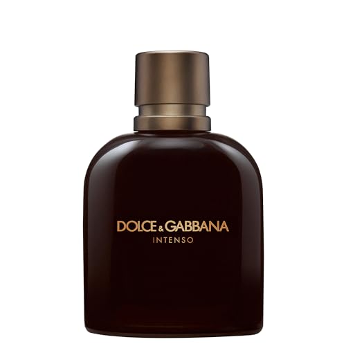 Dolce&Gabbana Pour Homme Intenso, Eau de Parfum para Hombre - 75 ml / 2.5 fl. oz - imagen 4