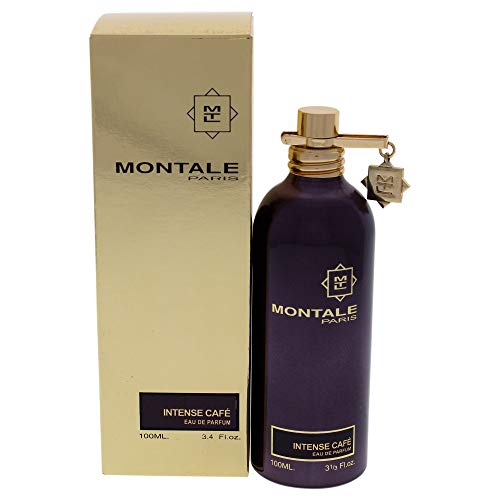 MONTALE Intense Cafe Spray de Eau de Parfum, 3.3 Fl Oz - imagen 4