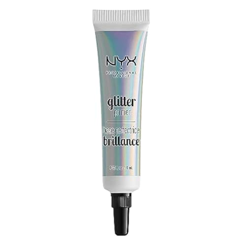 NYX PROFESSIONAL MAKEUP r para Brillo, Fijación Larga Duración para Glitter - imagen 4