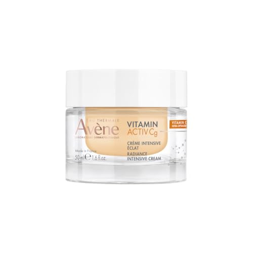 Crema Intensiva Radiance Activ Cg de Vitamina C Avène - imagen 4