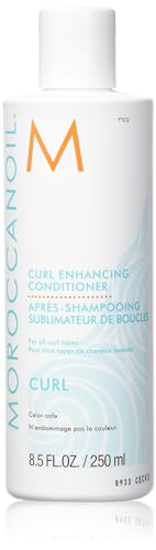Acondicionador Moroccanoil para Rizos, 8.5 Fl. Oz. - imagen 4