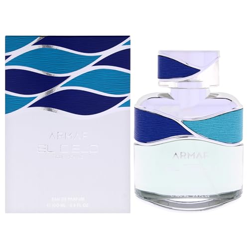 El Cielo de Armaf para Hombre - Spray EDP de 100 ml - imagen 4