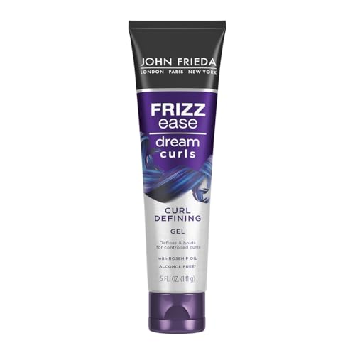 Gel Definido John Frieda Frizz Ease, 5 Onzas - imagen 4