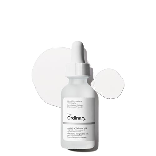 The Ordinary Argireline Solution 10%, Suero para Reducir la Apariencia de Líneas Finas, 1 Fl Oz - imagen 4