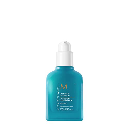 Suero para peinar Moroccanoil Mending Infusion, 2.5 oz. - imagen 4