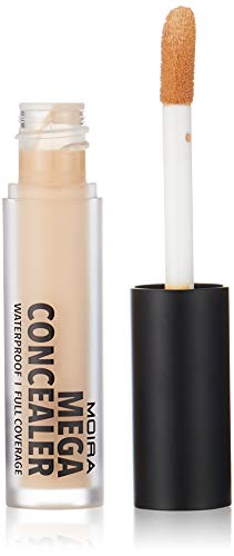 Corrector Mega Impermeable (200, Latte) - imagen 4
