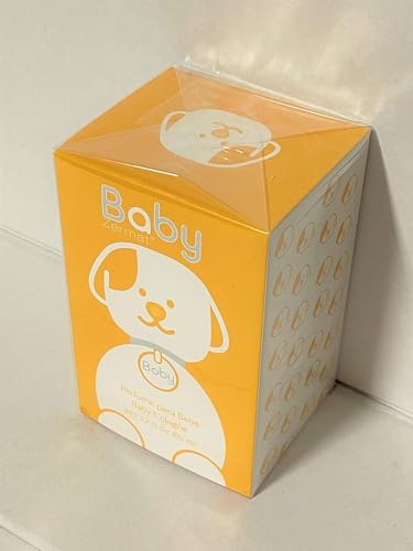 Colonia Zermat Baby Boby, Perfume Unisex para Bebé 2 FL OZ - imagen 4