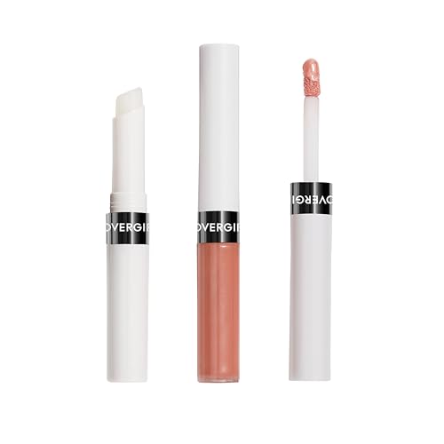 COVERGIRL Outlast Color de Labios de Larga Duración Tonos Personalizados, 910 Calido Claro - imagen 4