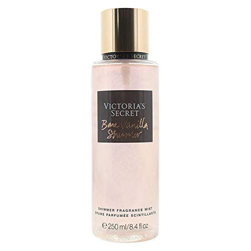 Bruma Brillante Bare Vanilla de Victoria's Secret 8.4oz - imagen 4