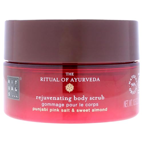 RITUALS The Ritual of Ayurveda Exfoliante Corporal, 300 g - imagen 4