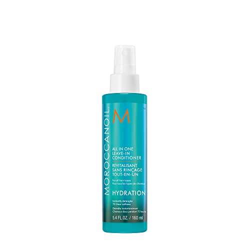 Acondicionador Sin Enjuague Moroccanoil All In One, 5.4 Fl Oz - imagen 4