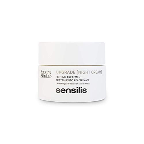 Crema de Noche Sensilis Upgrade 50ml - imagen 4
