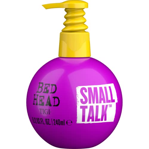 Crema Engrosadora TIGI Bed Head Small Talk para Todos 8.12 oz - imagen 4