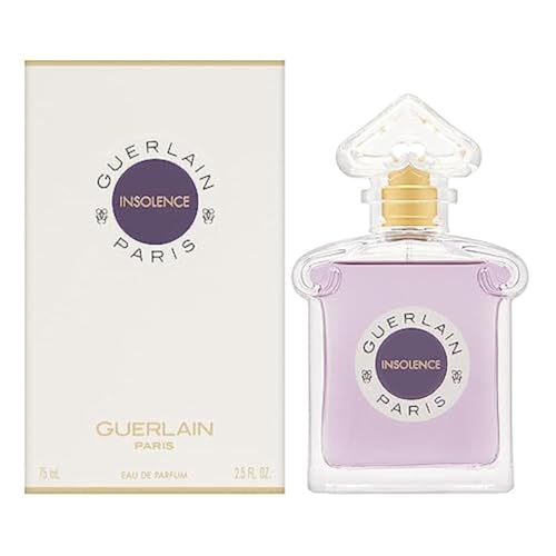 Guerlain Insolence Spray de Perfume para Mujeres, 2.5 Onzas - imagen 4
