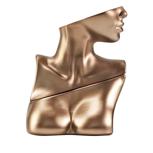 Perfume Billie Eilish Eau de Parfum Spray para Mujeres, Notas de Pétalos Azucarados, Vainilla y Almizcle 3.4 Fl Oz (Multicolor) - imagen 4