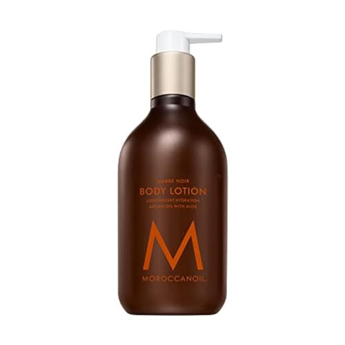 Loción Corporal Moroccanoil, Ambre Noir, 12.2 Fl. Oz. - imagen 4