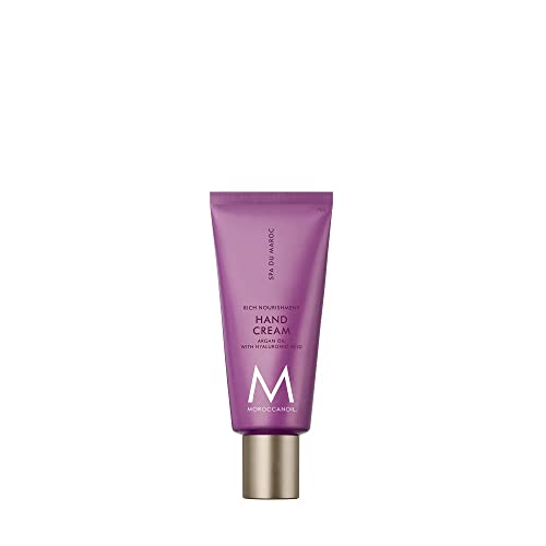 Crema de Manos Moroccanoil Spa du Maroc, 1.35 Fl Oz - imagen 4