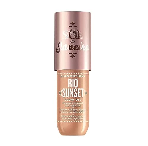 Aceite Brillante Rio Sunset de Sol de Janeiro 75ml - imagen 4