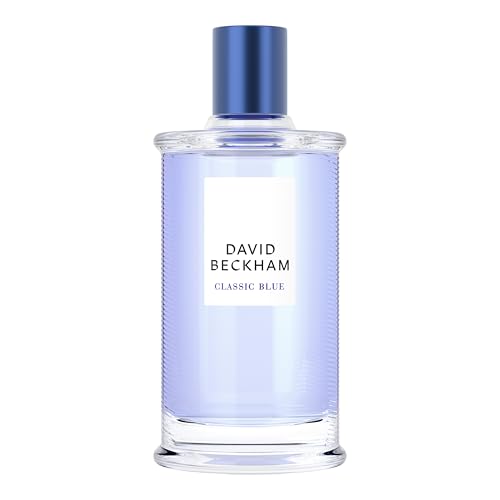 Classic Blue de David Beckham para Hombre - Spray EDT de 3.3 oz - imagen 4