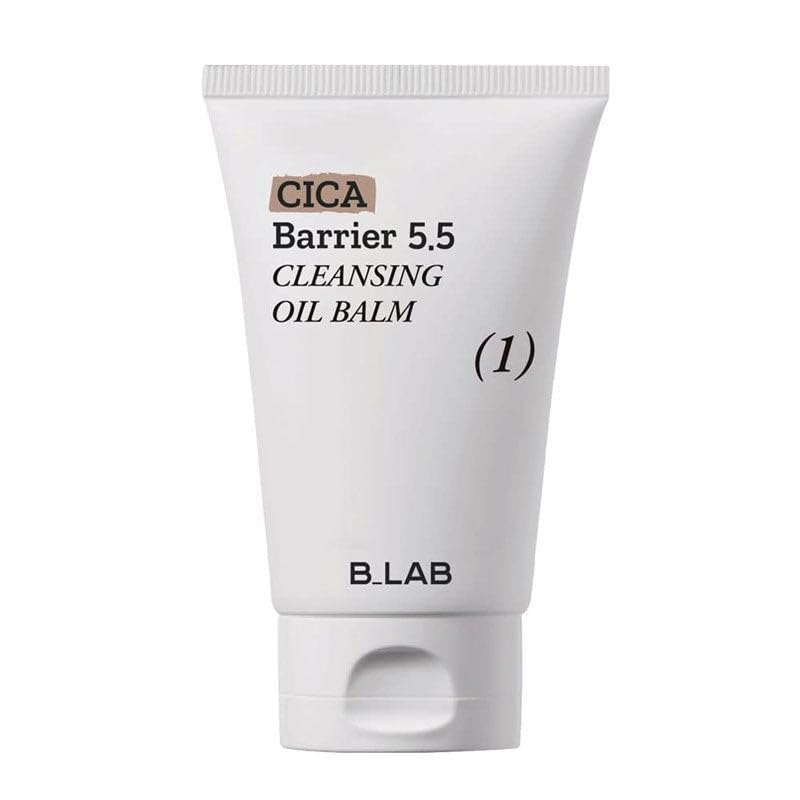 B:Lab CICA Bálsamo Limpiador Suave Meltaway 100ml - imagen 4