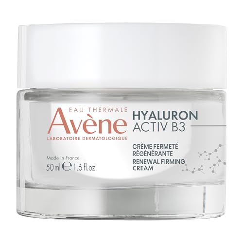Crema Reafirmante Avène Hyaluron Activ B3 1.6 Fl Oz - imagen 4